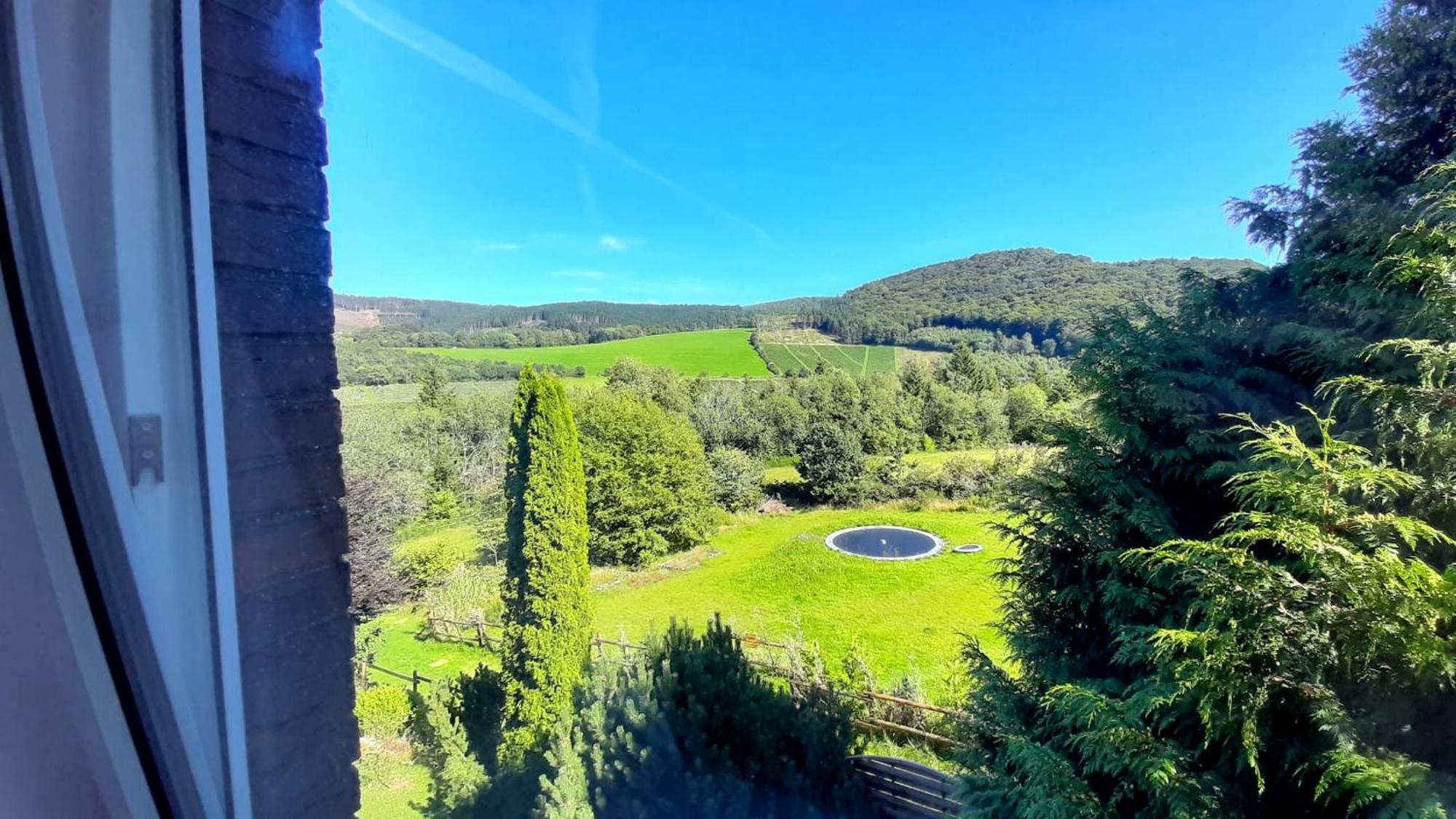 Unter Den Wolken Appartamento Winterberg Esterno foto